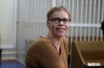 Суд над Мариной Золотовой: день первый (онлайн-трансляция)