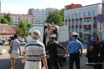 Правозащитника Володара Цурпанова выпустили из-под стражи