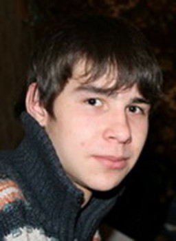 Andrei Tychyna, Salihorsk activists of the Young Front opposition movement.