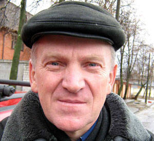 Владимир Кацора