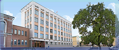 Vitsebsk City Executive Committee