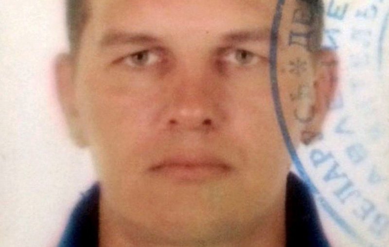 Геннадия Яковицкого признали виновным в убийстве своей 35-летней сожительницы