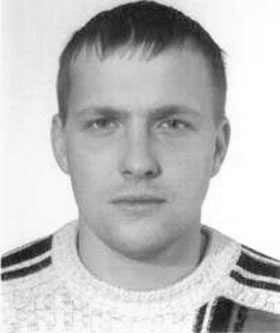 Андрей Жук расстрелян по смертному приговору в 2010 году