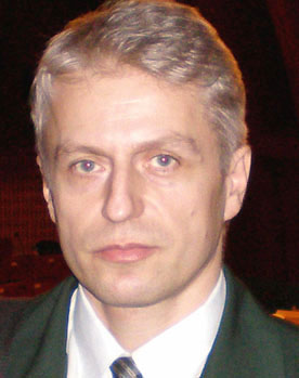 Аляксей Лапіцкі
