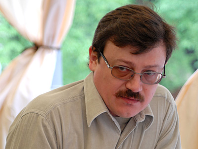 Олег Хоменок, фото telekritika.ua