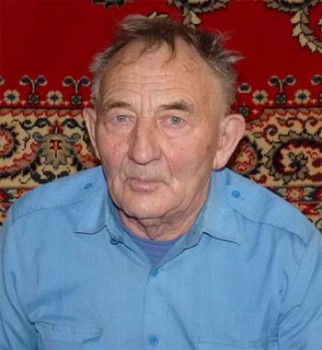 Виктор Статкевич