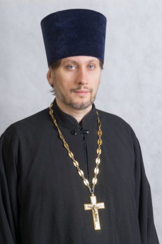 Владислав Богомольников