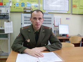 Николая Васильевич Баньков