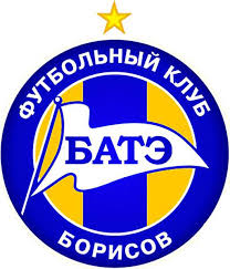 БАТЭ - эмблема клуба