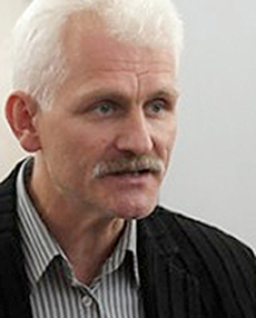 Ales Bialiatski, head of the Human Rights Center \\\\\\\\\\\\\\\\