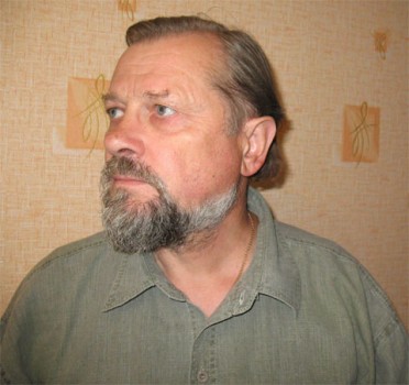 Вячеслав Болбат