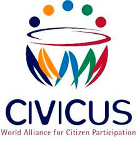 CIVICUS: Сусветны альянс за грамадзянскі ўдзел