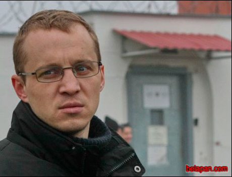 Дмитрий Дашкевич. Фото belapan.com
