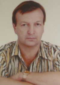 Аляксандр Галькевіч,  сябра Беларускай партыі левых “Справядлівы свет”