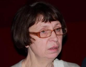 Святлана Гальдадзе