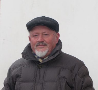 Сергей Говша.