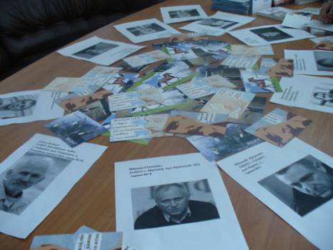 Week of political prisoners in Hrodna