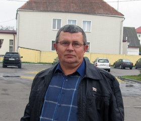 Станислав Холодович (Ивацевичи)