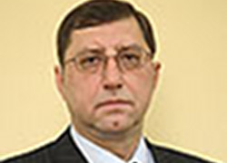 Heorhi Sarakashysh, former head of Sochi health resort "Belarus"