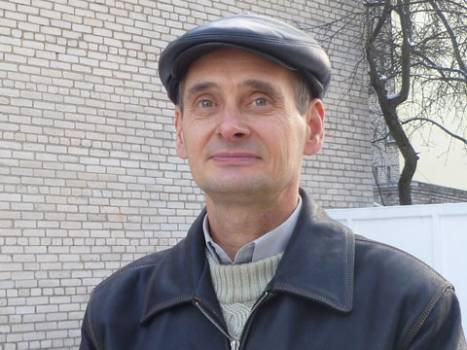 Piotr Ivanov