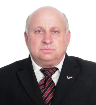 Валерий Коронкевич