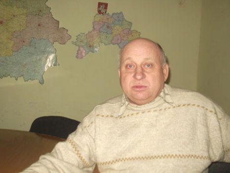 Valery Karankevich