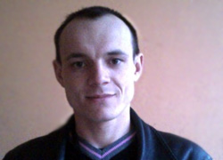 Николай Карышев