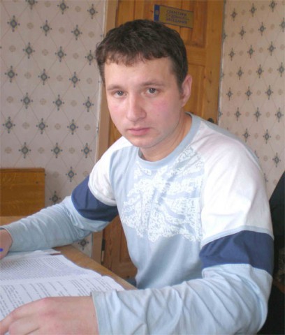Валянцін Лугоўскі