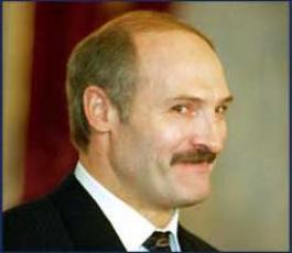 Aliaksandr Lukashenka