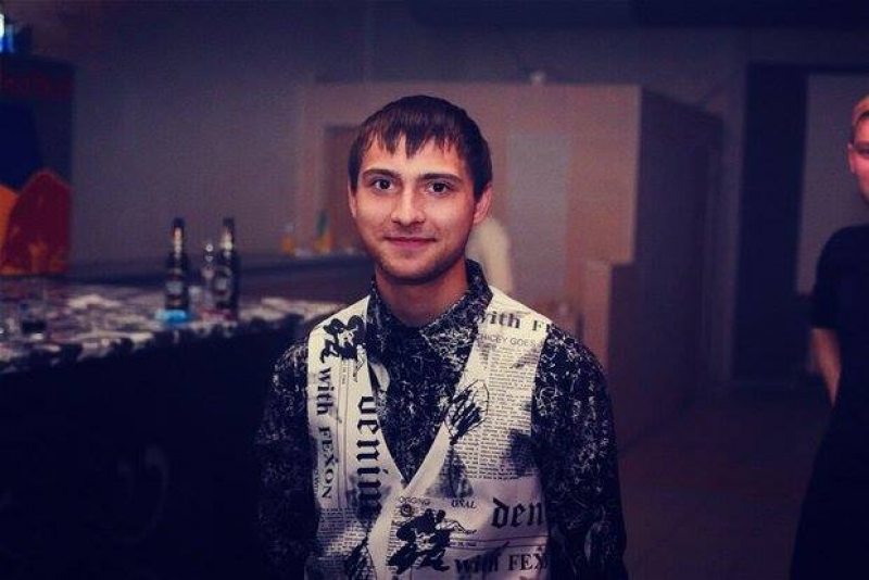 Егор Протасеня совершил суицид в Жодинской тюрьме