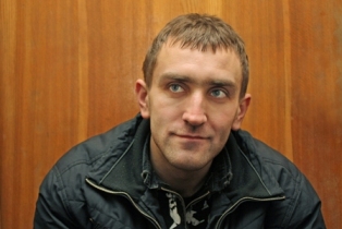 Дмитрий Шурхай