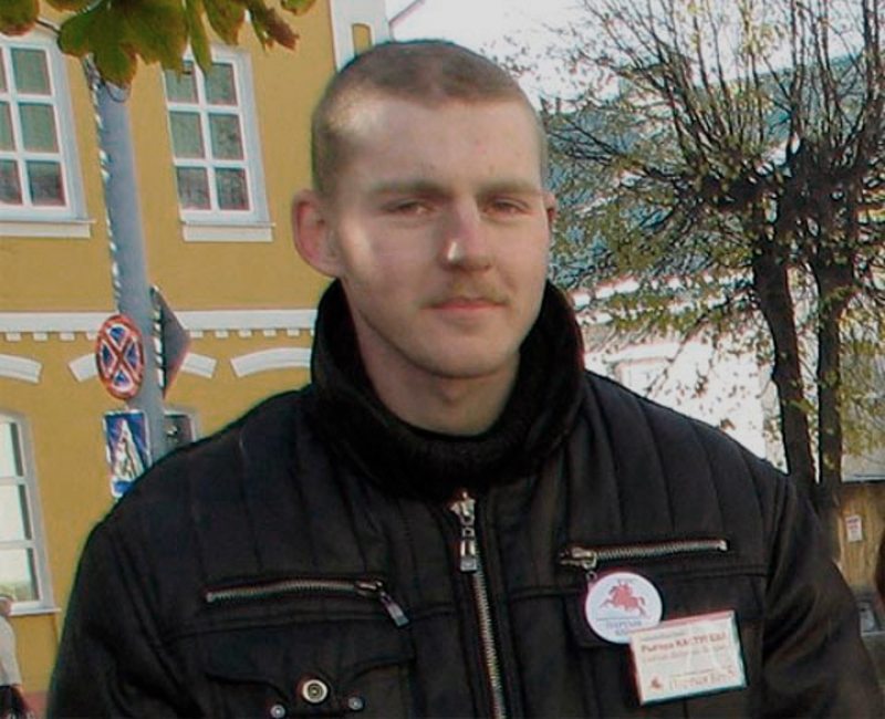 Владимир Шульжицкий