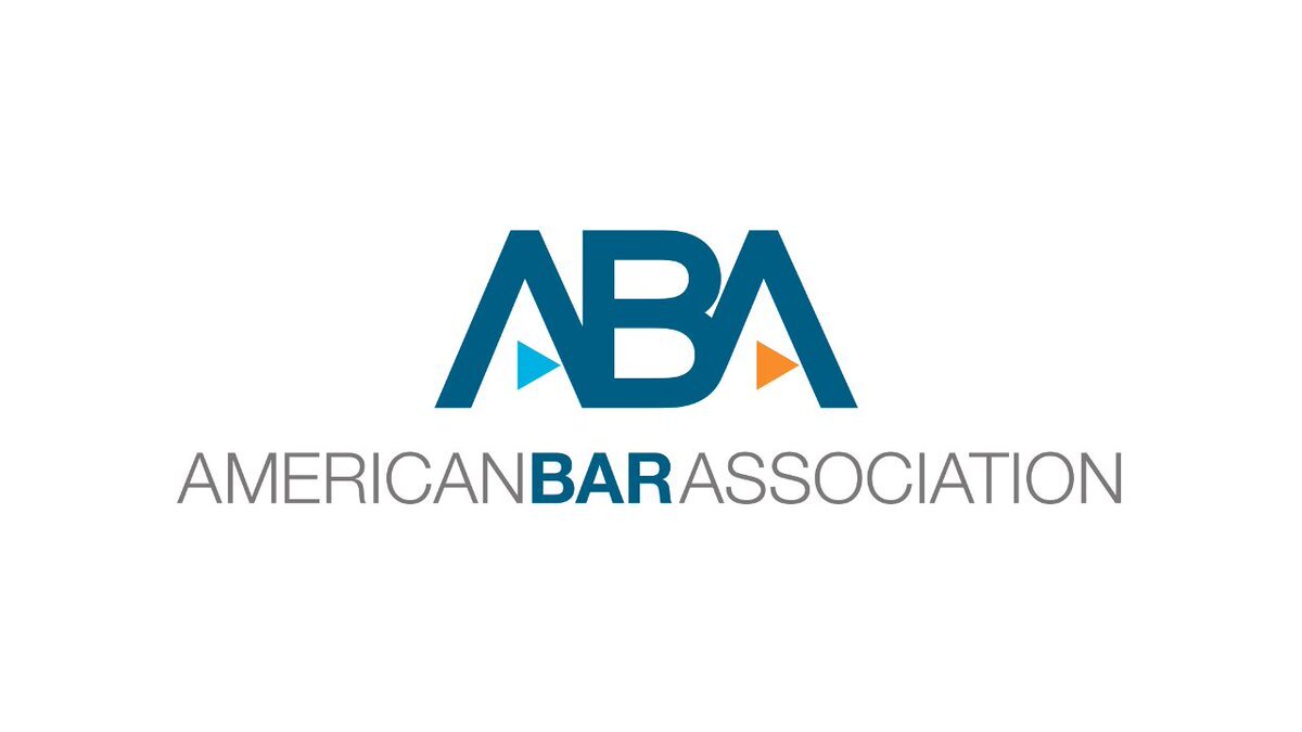 Амерыканская асацыяцыя адвакатаў (ABA)