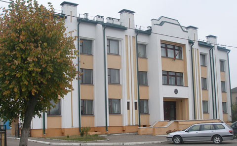 Baranavichy Interdistrict Prosecutor’s Office