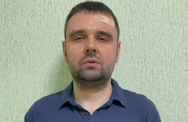 Сергей Франчук
