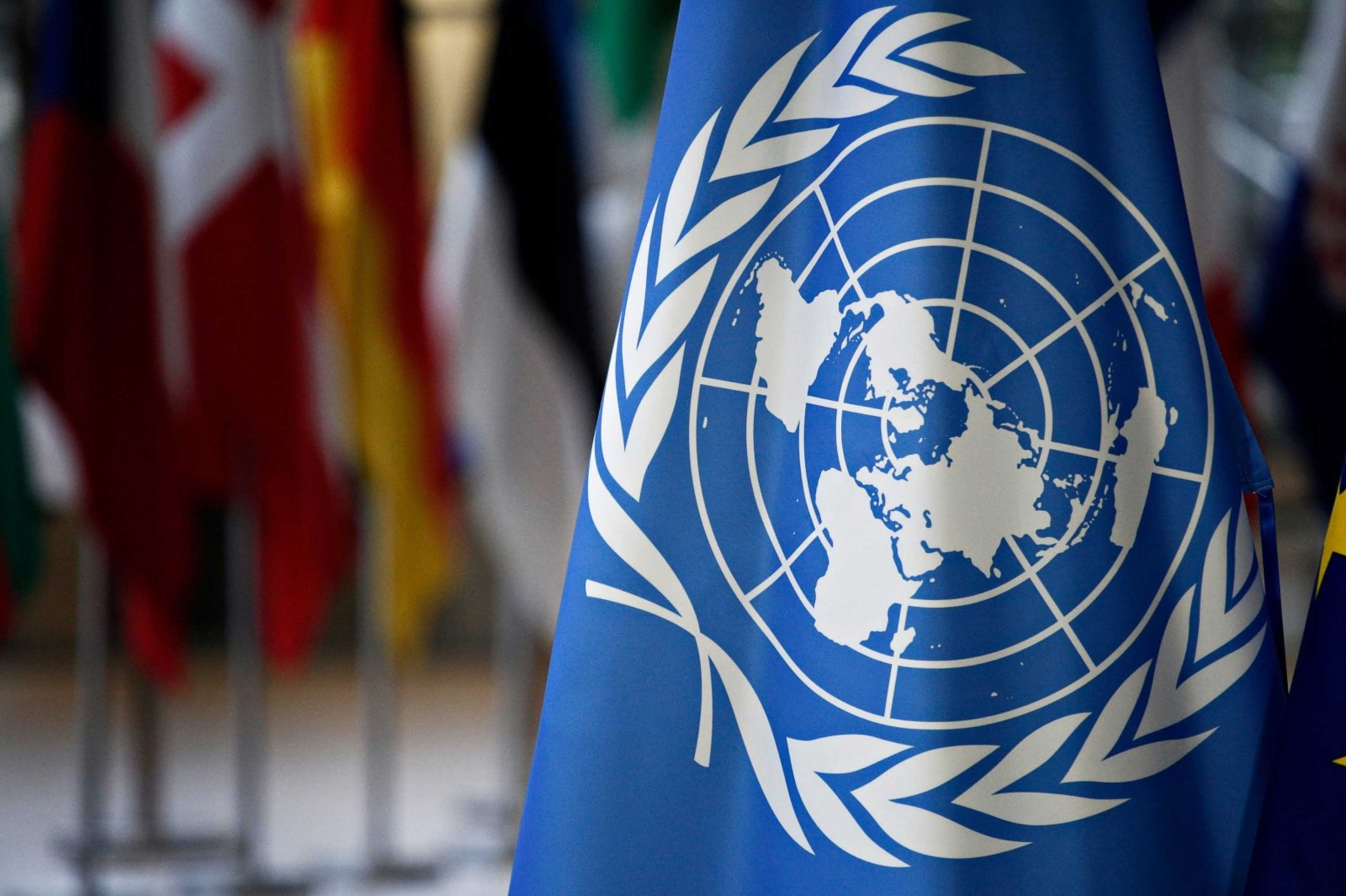 Страны оон 2017. Генеральная Ассамблея ООН флаг. Организация Объединенных наций (ООН). Международные организации ООН. Генеральная Ассамблея ООН 2023.