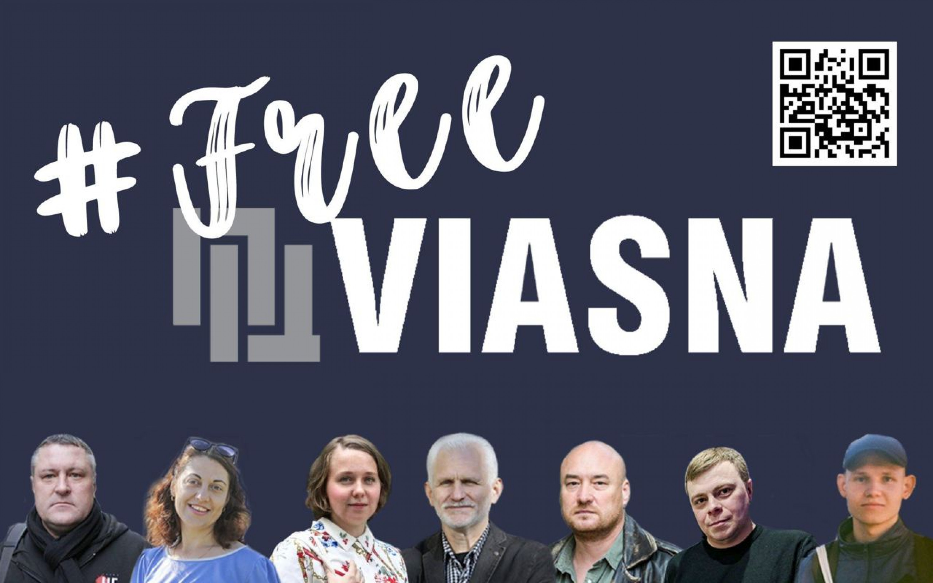 #freeviasna