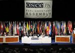 Правозащитники ознакомили с текущей ситуацией в Беларуси участников 20-й сессии ПА ОБСЕ