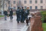 Preventive arrest of ‘Young Front’ leaders in Minsk