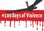 #100DaysOfViolence – Belarusians in need of solidarity
