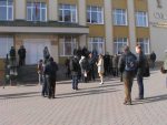 Суды над участниками акций  протеста и журналистами проходят в Орше, Бобруйске, Бресте, Гомеле