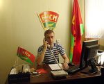 В Светлогорской районной избирательной комиссии - один «новый» человек