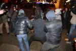 Some fifty persons detained in yesterday’s Minsk protest