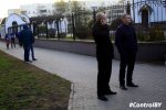 Report on the monitoring of "Charnobyl Way" action on April 26, 2018 in Minsk