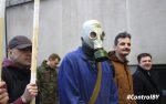 Отчет по мониторингу акции “Чарнобыльскі шлях” 26 апреля 2018 года в Минске