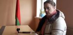 Віцебскую блогерку аштрафавалі за відэаролік, як бяруць тэсты на каранавірус