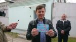 В Могилеве судят правозащитников "Весны": каждому Александру Буракову - 10 суток ареста
