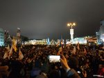 Более 1500 участников. Новая акция протеста против интеграции прошла в Минске