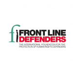 Front Line Defenders призывает прекратить преследование правозащитников "Весны"