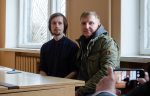 Белсуд против "Белсат". Витеблян оштрафовали почти на 1200 рублей за съемки в Орше